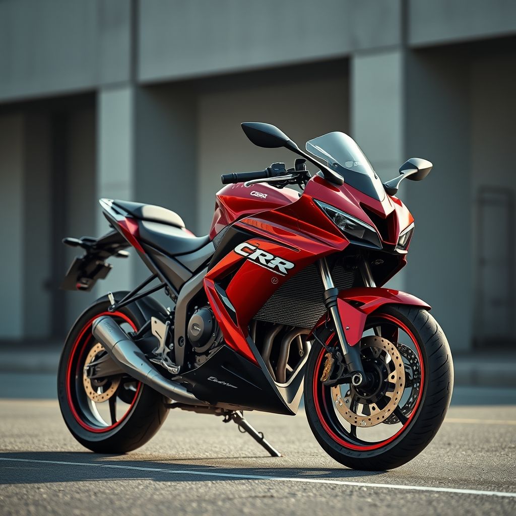 CBR650R 2026: เรียนรู้ทุกมุมมองของการขับขี่
